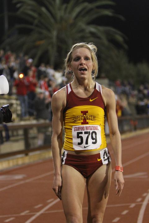 2010 Stanford Invite-College-357.JPG - 2010 Stanford Invitational, March 26-27, Cobb Track and Angell Field, Stanford,CA.